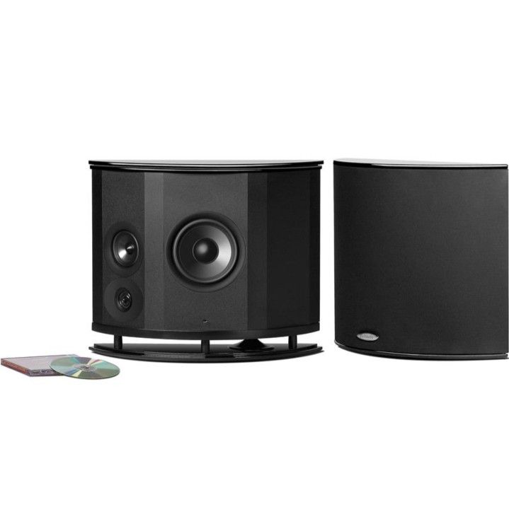 Polk LSIM 702 f/x