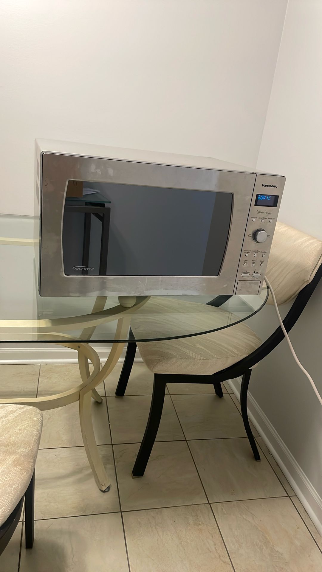 Microondas