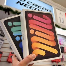 iPad Mini A17 Pro 128gb WiFi 