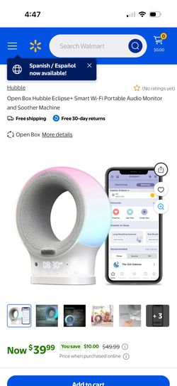 Baby Monitors