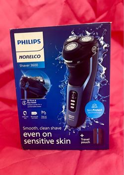 Electric shaver