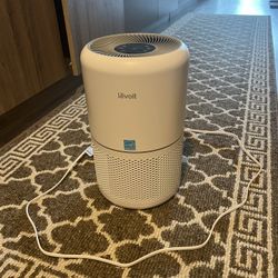 Levoit Air purifier Core-300P