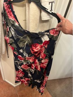 Ladies dress