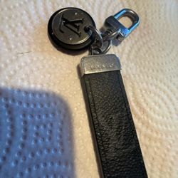 Louis Vuitton Keychain 