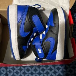 Dunks Size 5c