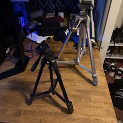 Camera Tripods