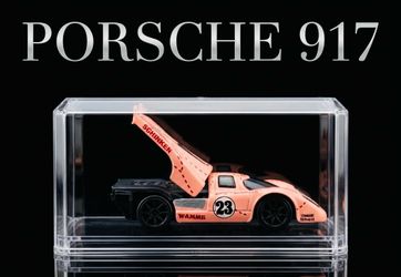 Porsche  917