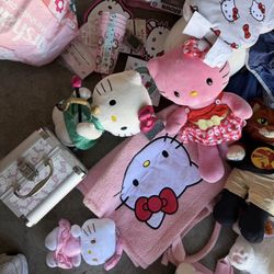 Hello Kitty 