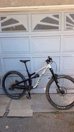 Canyon Spectral 29