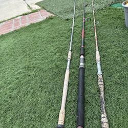 Fishing Rod 
