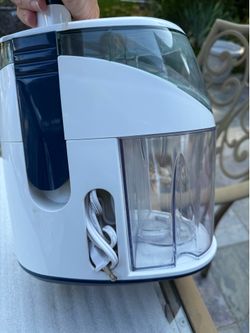 Juicer