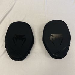 Venom training mits