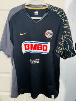 Club América XXl