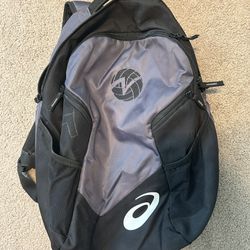 Multi Purpose Backpack
