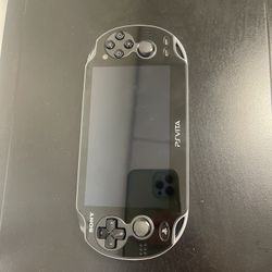 PlayStation Vita
