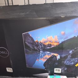 Dell Computer Moniteur 43 4k