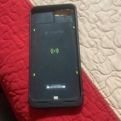 Mophie Para iPhone 7 Plus