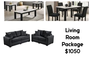 Furniture package SALE