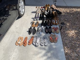 Women shoes