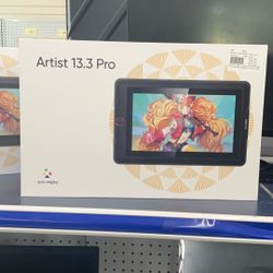 Drawing Tablet 