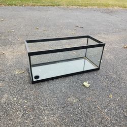 20 Gallon Fish Tank
