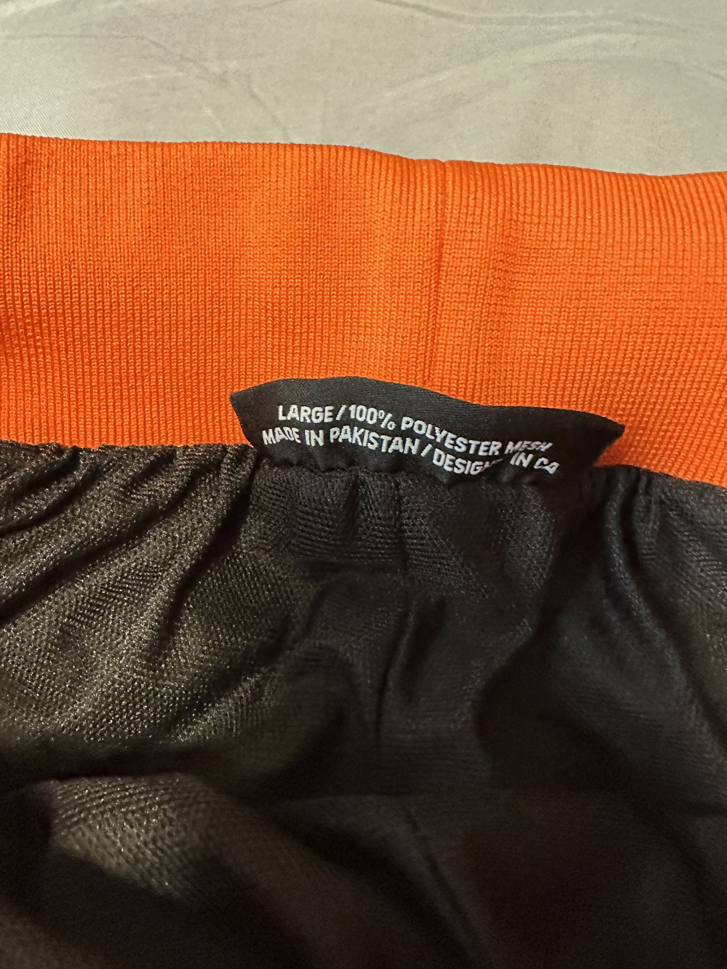 Collect & Select X Aaron Kai (Large)  Shoes