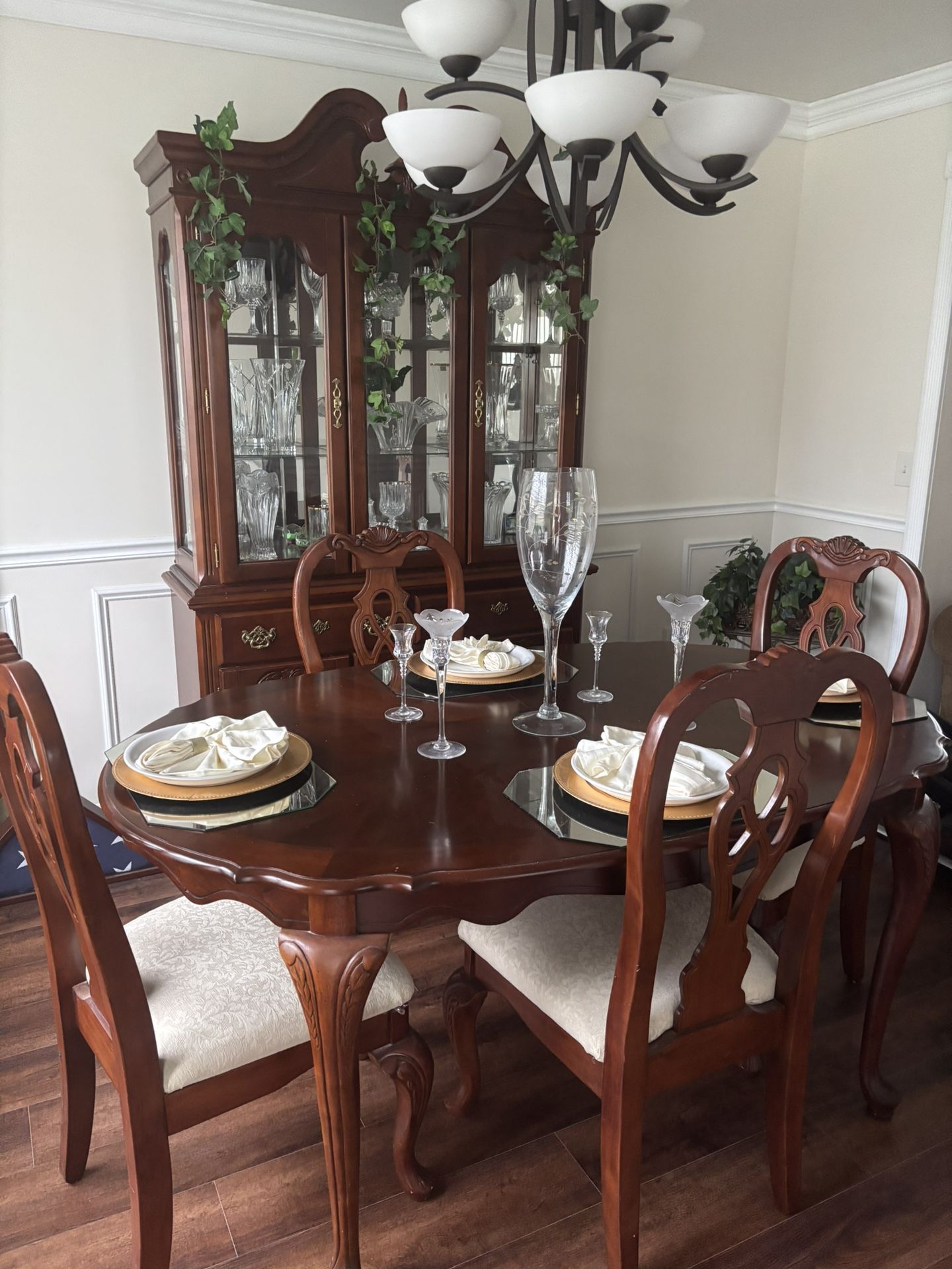 Dining Room Table