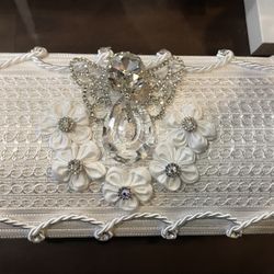5 Piece Bautizo/ Baptism Set 