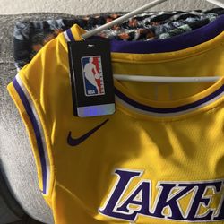 Lakers jersey