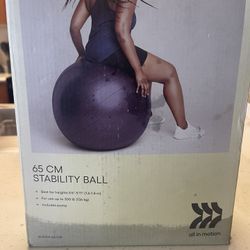 Yoga Ball