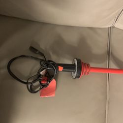 High Voltage Tester 