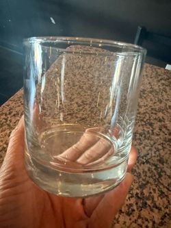 Short glasses