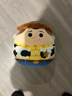 Woody Squishmellow