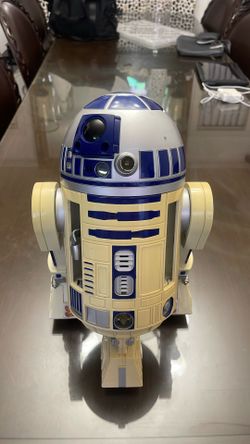 R2D2 