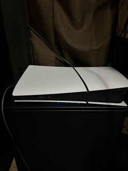 PlayStation 5 Slim Console