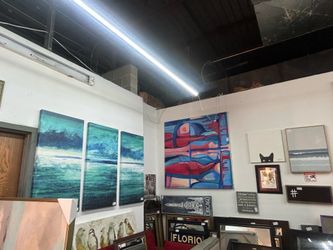 Wall art