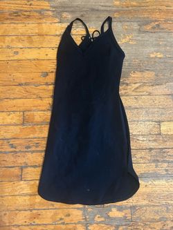 Fashion Nova Dress