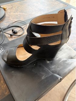 DV fits a size 7