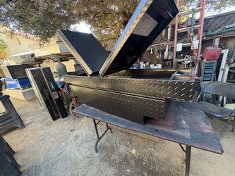 Weather guard for small trucks