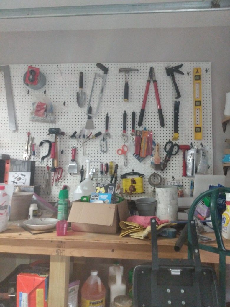 Tools Variety Brand New