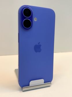 Apple iPhone 16 128gb. ( Unlocked Phone )