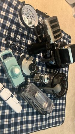 If Listing Is Up, It’s Available-Kitchen Items