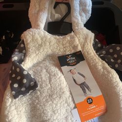 Lamb 0-6 Months