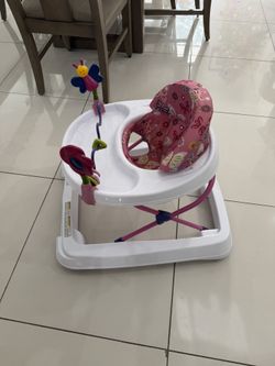 Baby Walker