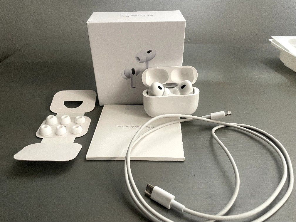 Air Pod Pros