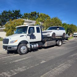 Automotive Transport 