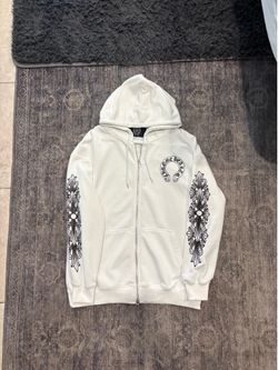 Chrome hearts hoodie