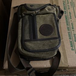 Backpacks