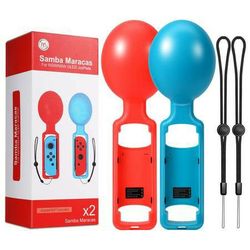 Samba De Amigo 2023 Switch

