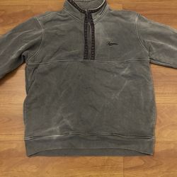 vintage supreme jacket
